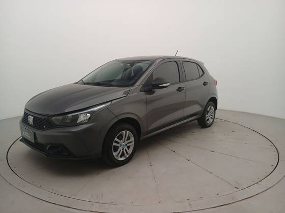 FIAT ARGO 1.0 FIREFLY FLEX MANUAL FIAT ARGO 1.0 FIREFLY FLEX MANUAL